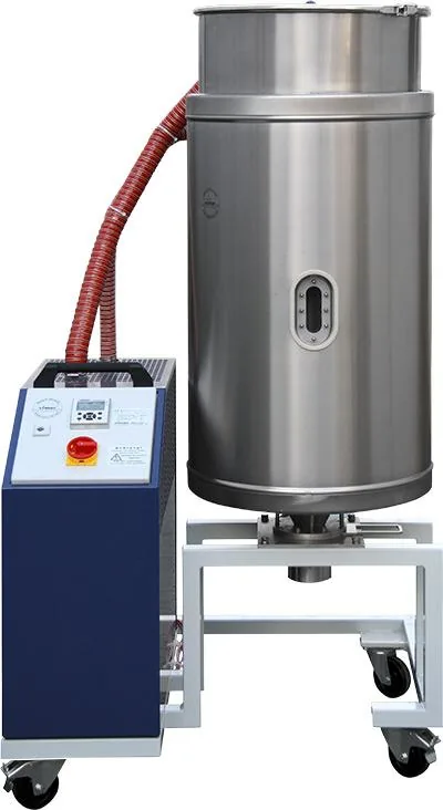 SIMAR Mini sušička KTX 50